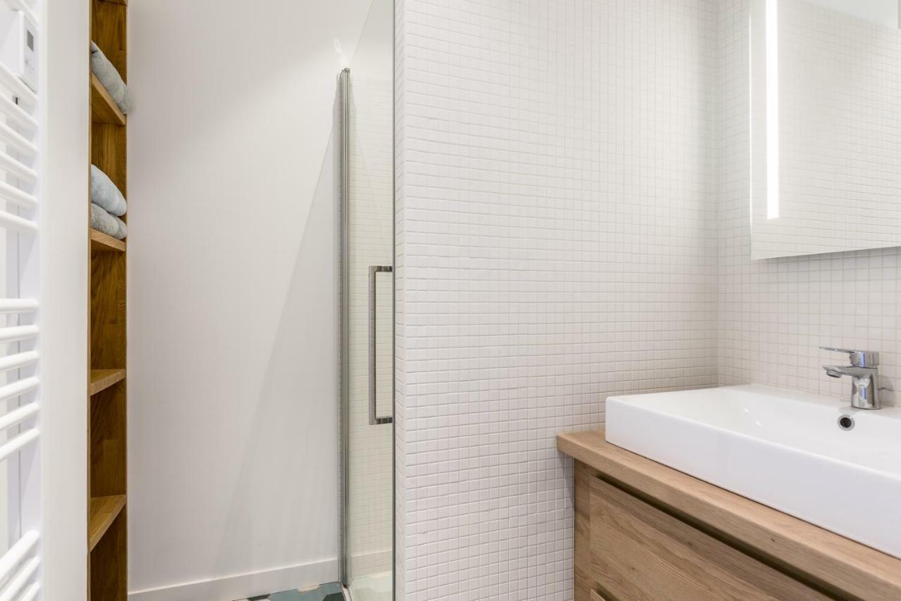 Jondoni Laurendi Kanbo Aparthotel Cambo-les-Bains Exterior foto